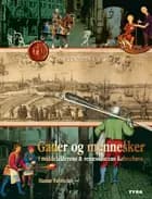 Gader og mennesker i middelalderens og renæssancens København. Inden for middelaldervolden.