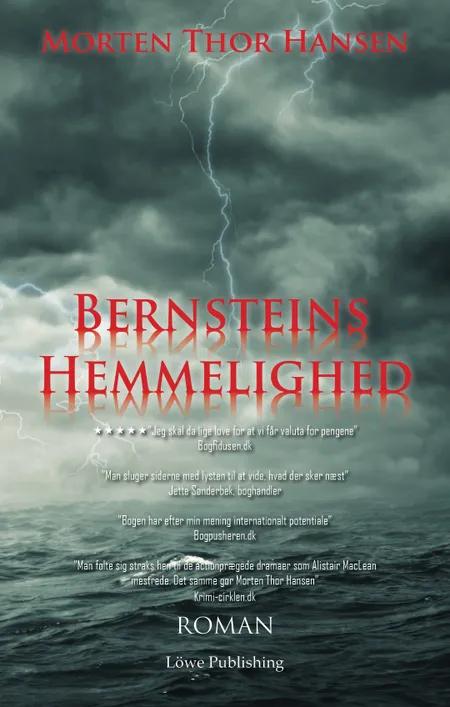 Bernsteins hemmelighed af Morten Thor Hansen