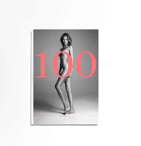 100 Great Danes af Bjarke Johansen