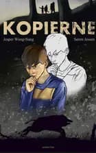 Kopierne af Jesper Wung-Sung