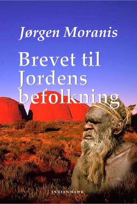 Brevet til Jordens befolkning af Jørgen Moranis