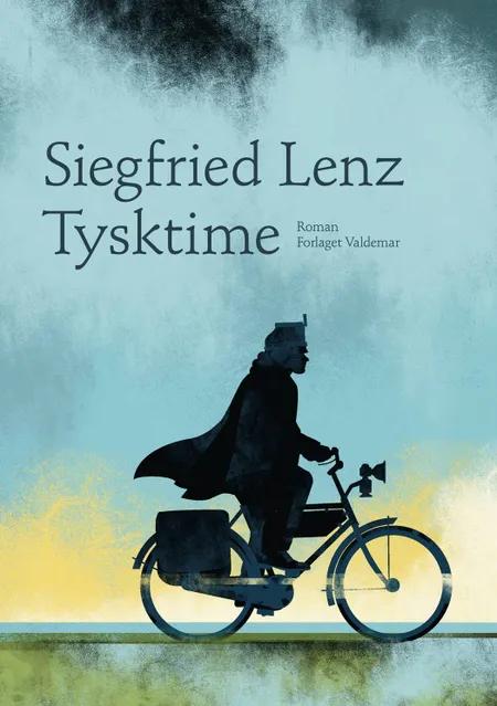 Tysktime af Siegfried Lenz