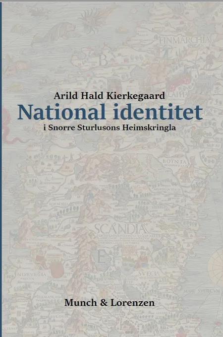 National identitet af Arild Hald Kierkegaard