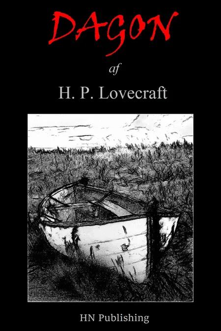Dagon af H. P. Lovecraft