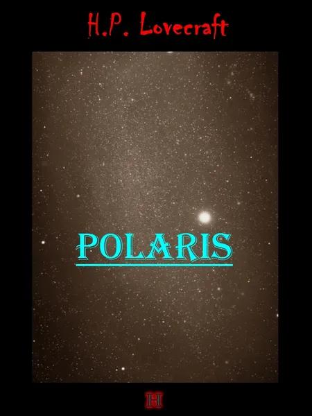 Polaris af H. P. Lovecraft
