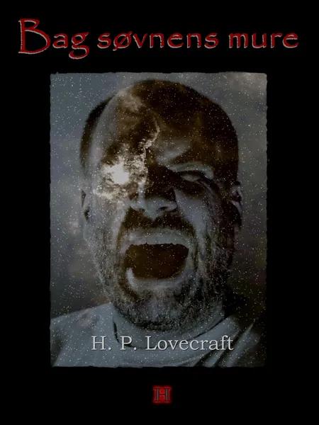 Bag søvnens mure af H. P. Lovecraft