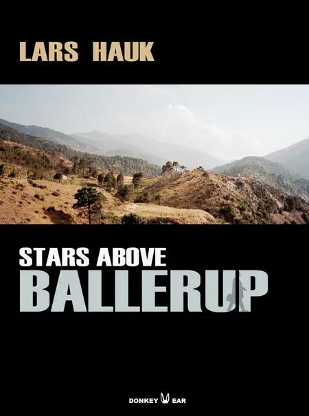 Stars above Ballerup af Lars Hauk