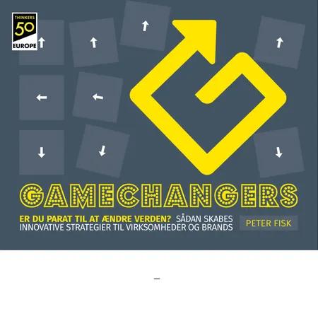Gamechangers af Peter Fisk