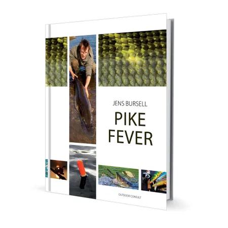 Pike Fever af Jens Bursell