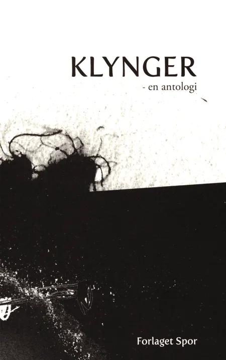 Klynger - en antologi af Mads Mygind