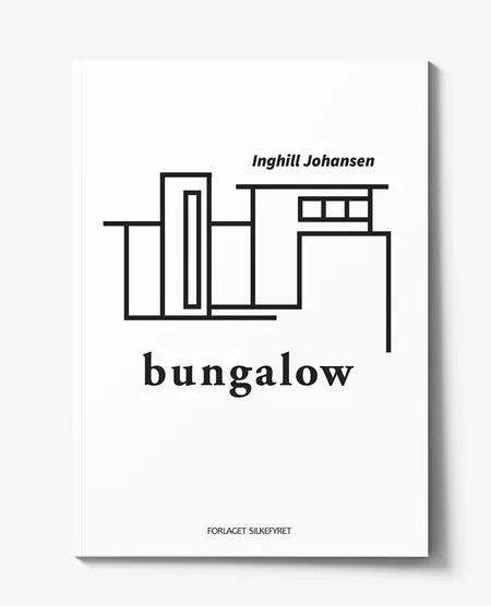 Bungalow af Inghill Johansen