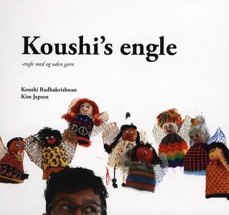 Koushi's engle af Koushi Radhakrishnan