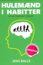 Hulemænd i habitter