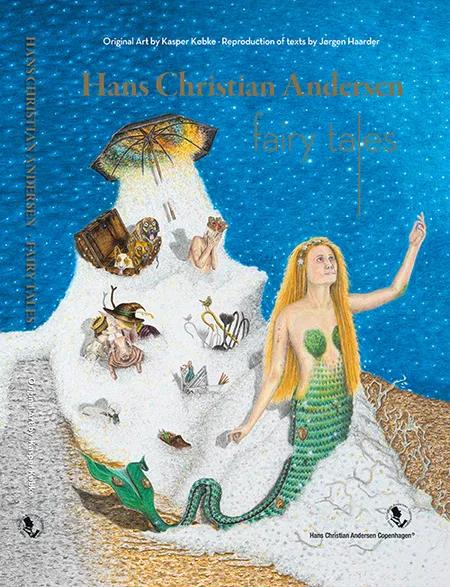 Hans Christian Andersen af H.C. Andersen