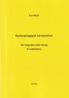 Musikpædagogisk kompendium