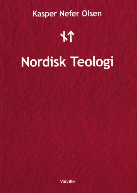 Nordisk Teologi af Kasper Nefer Olsen