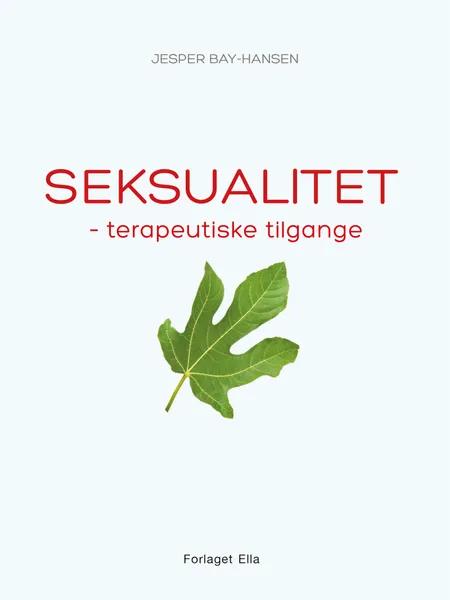 Seksualitet af Jesper Bay-Hansen