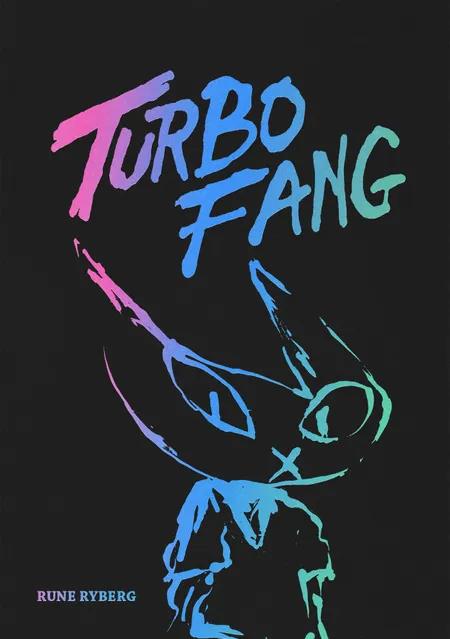 Turbo Fang af Rune Ryberg