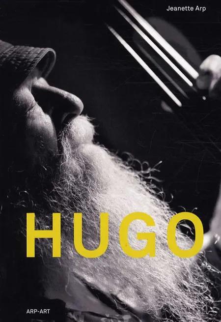 Hugo af Jeanette Arp