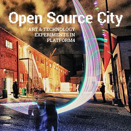 Open Source City af Christian Villum