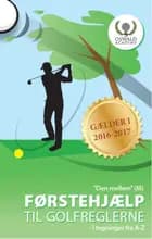 Førstehjælp til golfreglerne - i tegninger fra a-z