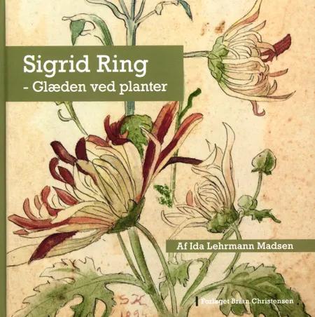 Sigrid Ring af Ida Lehrmann Madsen