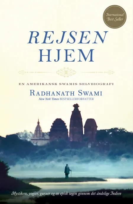 Rejsen Hjem af Radhanath Swami