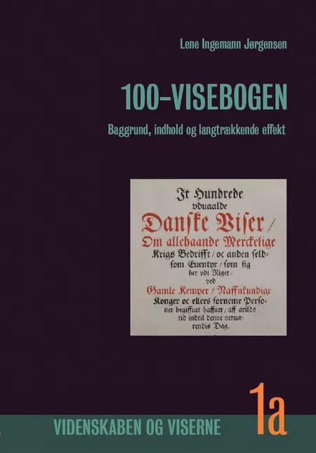 100-visebogen, Bind 1a af Lene Ingemann Jørgensen