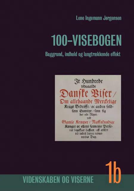 100-visebogen, Bind 1b af Lene Ingemann Jørgensen