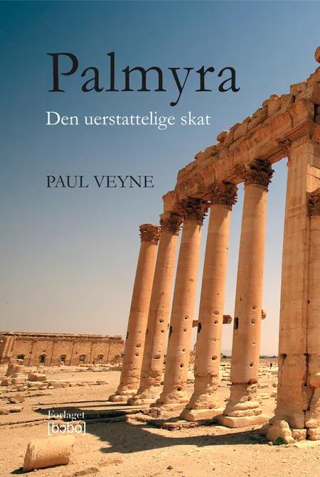 Palmyra af Paul Veyne