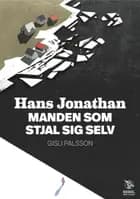 Hans Jonathan