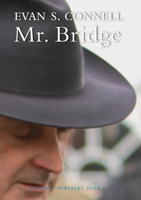 Mr. Bridge af Evan S. Connell