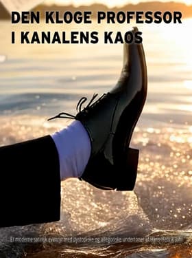 Den Kloge Professor i Kanalens Kaos af Hans-Henrik Juhl