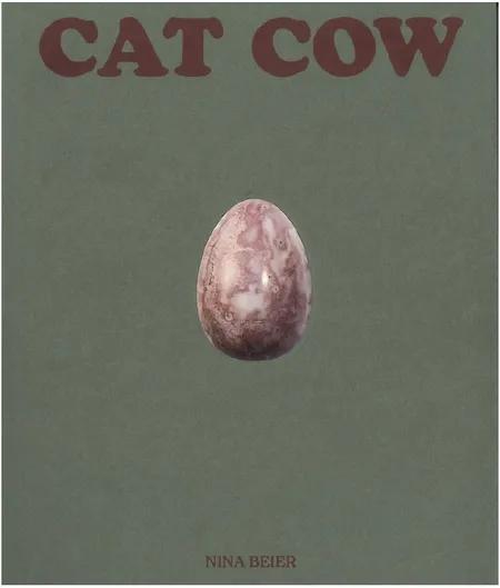 CAT COW - Nina Beier af Charlotte Sprogøe