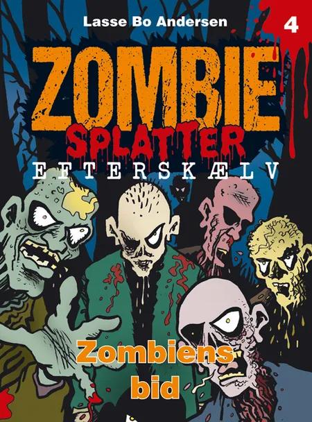 Zombiens bid af Lasse Bo Andersen