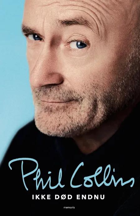Ikke død endnu af Phil Collins