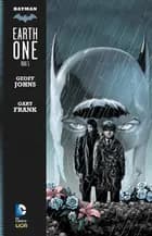 Batman: Earth One 1