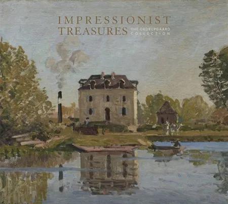 Impressionist Treasures: The Ordrupgaard Collection af Paul Lang
