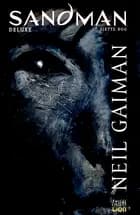Sandman Deluxe 6 af Neil Gaiman