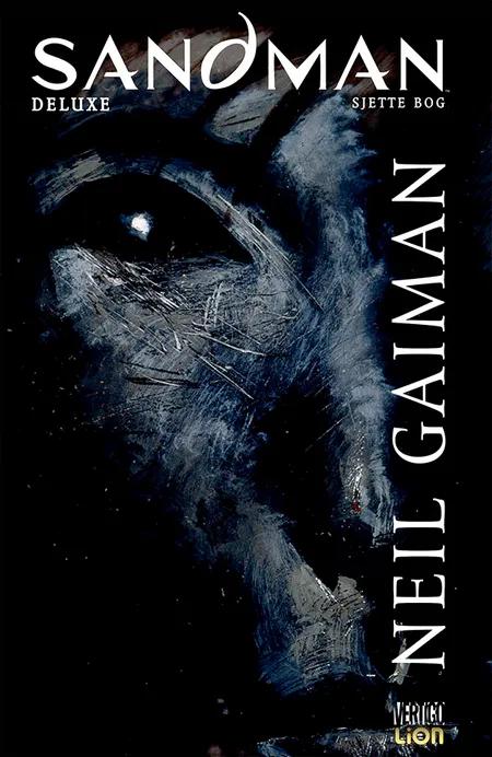 Myter og reflektioner af Neil Gaiman