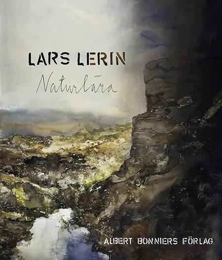 Naturlära af Lars Lerin