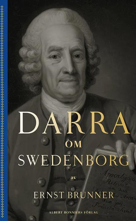 Darra : om Swedenborg af Ernst Brunner