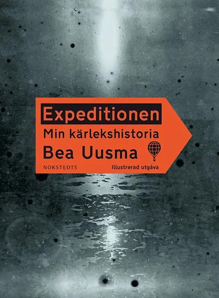 Expeditionen af Bea Uusma