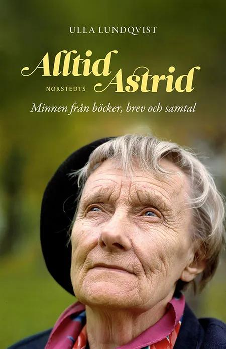 Alltid Astrid af Ulla Lundqvist