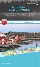 Munkedal - Lysekil - Tjärn