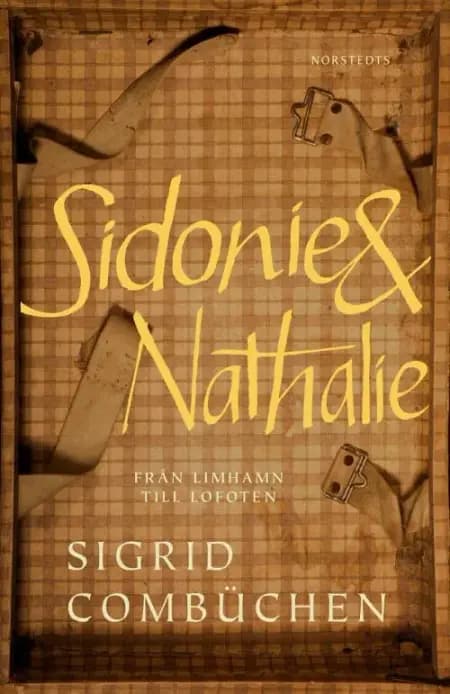 Sidonie & Nathalie af Sigrid Combüchen