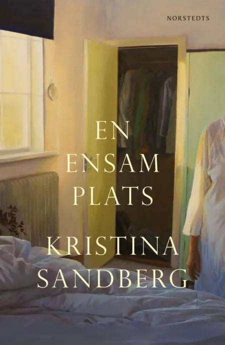 En ensam plats af Kristina Sandberg