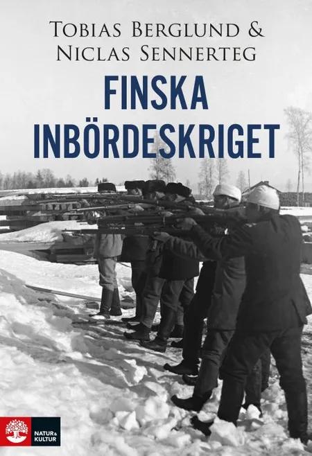 Finska inbördeskriget af Tobias Berglund