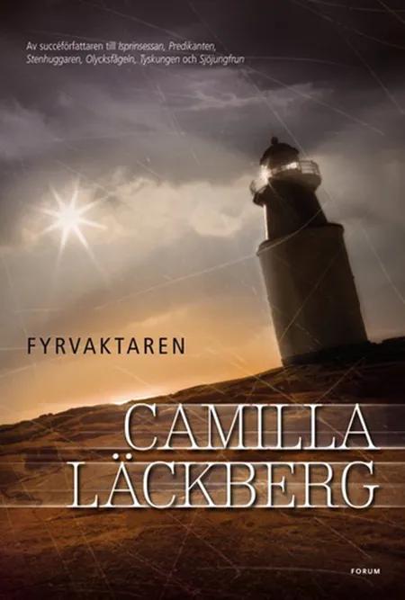 Fyrvaktaren af Camilla Läckberg