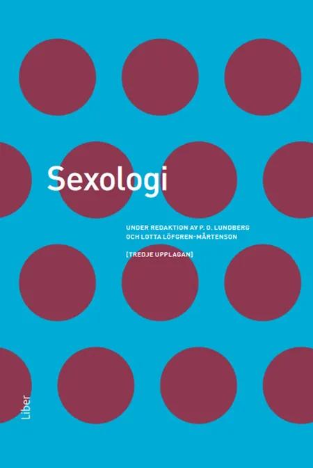 Sexologi af Per Olov Lundberg